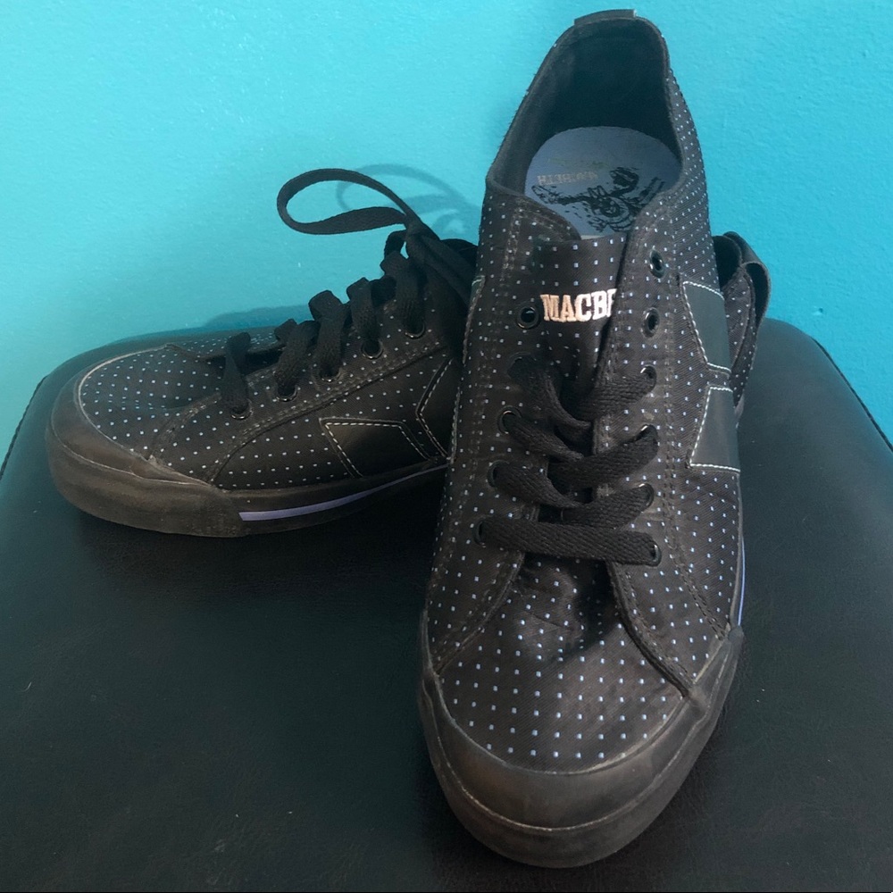 Women’s Macbeth casual lifestyle shoes